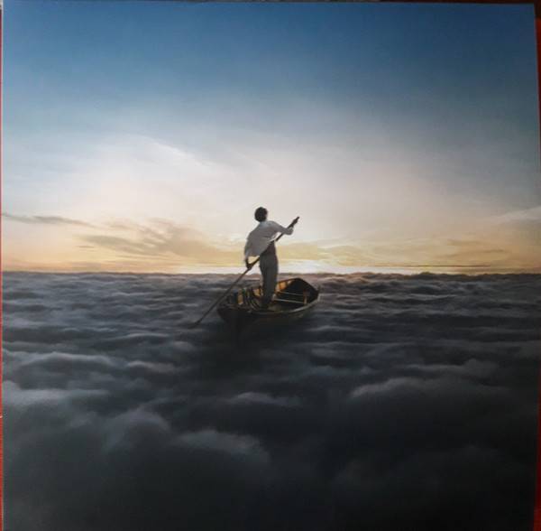 Pink Floyd – The Endless River (2LP)